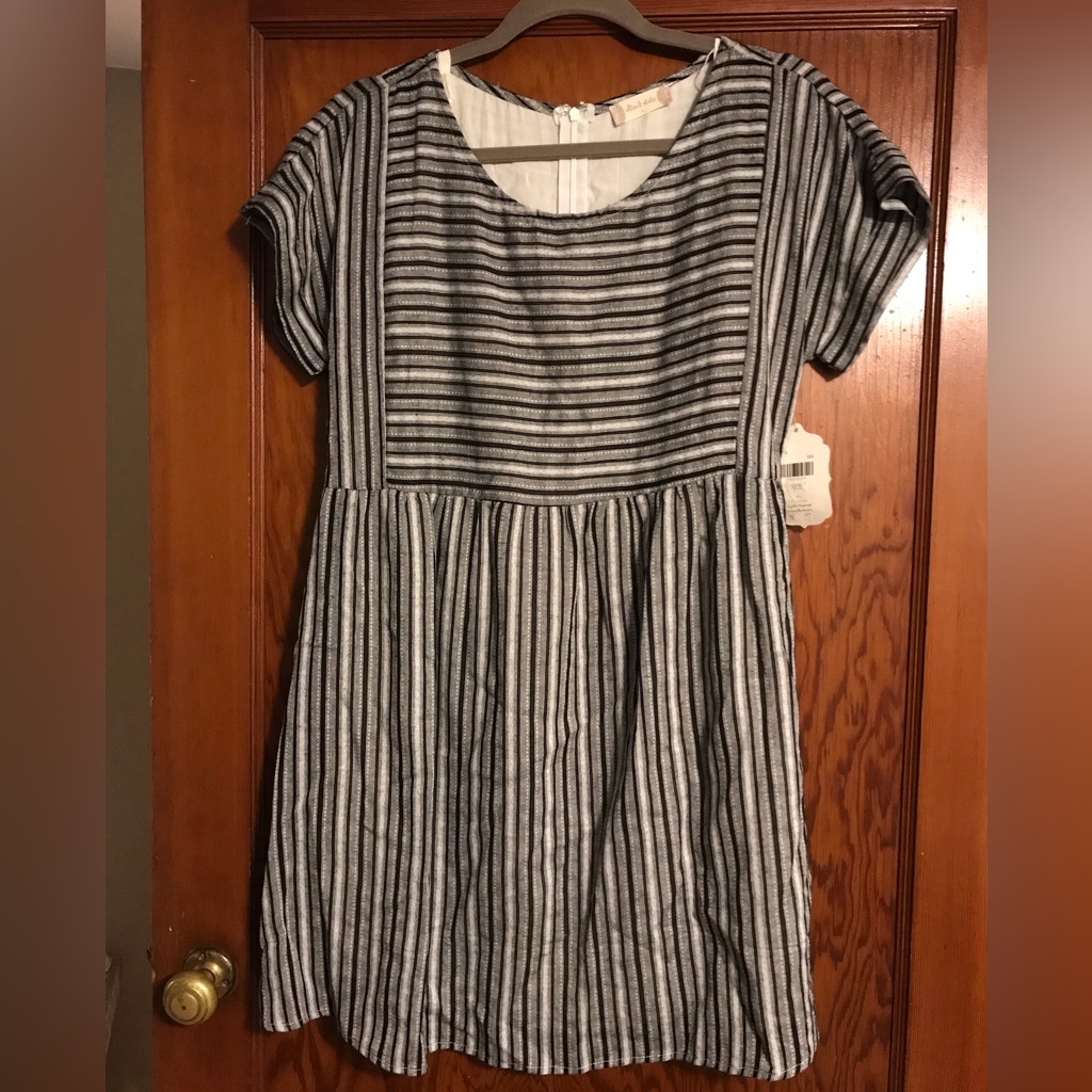 Babydoll Dressnew With Tags Babydoll Dressnew With Tags
